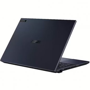 Asus Notebook|ASUS|ExpertBook|B3404CMA-QN1624X|CPU  Core Ultra|u5-125H|1200 MHz|14"|2560x1600|RAM 16GB|DDR5|SSD 512GB|Intel Graphics|Integrated|ENG|Windows 11 Pro|Black|1.57 kg|90NX0711-M01Y70