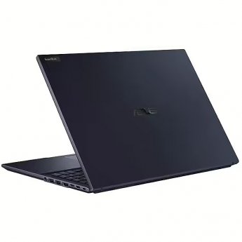 Asus Notebook|ASUS|ExpertBook|B5604CMA-Q90733X|CPU  Core Ultra|u5-125H|1200 MHz|16"|1920x1200|RAM 16GB|DDR5|SSD 512GB|Intel Graphics|Integrated|NOR|Windows 11 Pro|Black|1.72 kg|90NX0751-M00U40