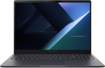 Asus Notebook|ASUS|ExpertBook|B5605CAA-PL0057X|CPU Intel Core Ultra 5|325|16 "|2560 x 1600 pixels|RAM 16 GB|DDR5-SDRAM|SSD 512 GB|Discrete graphics Not available|On-board graphics Yes|Numeric keypad Yes|OS installed Windows 11 Pro|Smart card reader Yes|Co