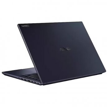 Asus Notebook|ASUS|ExpertBook|B5|B5404CMA-Q51615X|CPU  Core Ultra|u5-125H|1200 MHz|14"|Touchscreen|1920x1200|RAM 16GB|DDR5|SSD 512GB|Intel Graphics|Integrated|ENG|Card Reader Smart|Windows 11 Pro|Black|1.34 kg|90NX06R1-M02060