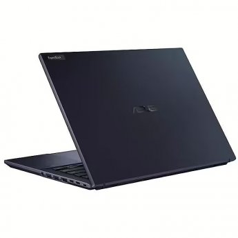 Asus Notebook|ASUS|ExpertBook|B5|B5404CMA-Q51616X|CPU  Core Ultra|u5-125H|1200 MHz|14"|Touchscreen|1920x1200|RAM 16GB|DDR5|SSD 512GB|Intel Graphics|Integrated|EST|Card Reader Smart|Windows 11 Pro|Black|1.34 kg|90NX06R1-M02070