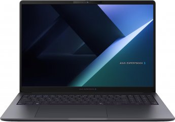 Asus Notebook|ASUS|ExpertBook|BM3606CGA-MB0033X|CPU AMD RyzenT AI 5|430|2 GHz|16 "|1920 x 1200 pixels|RAM 16 GB|DDR5-SDRAM|SSD 512 GB|Discrete graphics Not available|On-board graphics Yes|Numeric keypad Yes|OS installed Windows 11 Pro|Colour Grey|Weight 1