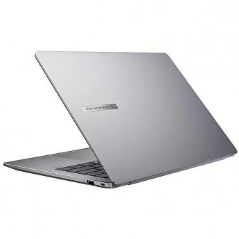Asus Notebook|ASUS|ExpertBook|P5|P5405CSA-NZ0501X|CPU  Core Ultra|u5-228V|1600 MHz|14"|2560x1600|RAM 32GB|LPDDR5x|SSD 512GB|Intel Arc 140V|Integrated|ENG|Windows 11 Pro|Grey|1.27 kg|90NX0861-M00MS0