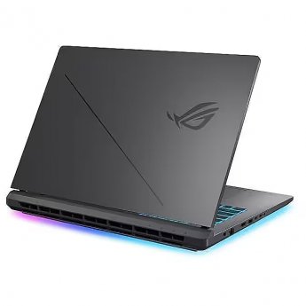 Asus Notebook|ASUS|ROG Strix|G18 (2025)|G815JPR-S9038W|CPU  Core i9|i9-14900HX|2200 MHz|18"|2560x1600|RAM 16GB|DDR5|5600 MHz|SSD 1TB|NVIDIA GeForce RTX 5070|8GB|ENG|Windows 11 Home|Eclipse Grey|3.2 kg|90NR0LM1-M001H0