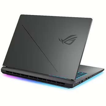 Asus Notebook|ASUS|ROG Strix|G18 (2025)|G815LW-S9106W|CPU  Core Ultra|U9-275HX|2700 MHz|18"|2560x1600|RAM 16GB|DDR5|5600 MHz|SSD 1TB|NVIDIA GeForce RTX 5080|16GB|ENG|Windows 11 Home|Eclipse Grey|3.2 kg|90NR0LC1-M004Z0