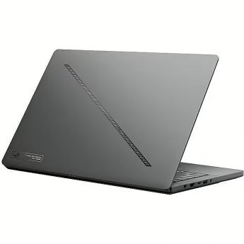 Asus Notebook|ASUS|ROG Zephyrus|G14 (2025)|GA403WR-QS132W|CPU  Ryzen AI 9|HX370|2000 MHz|14"|2880x1800|RAM 32GB|LPDDR5x|8000 MHz|SSD 1TB|NVIDIA GeForce RTX 5070 Ti|12GB|ENG|Card Reader microSD|Windows 11 Home|Eclipse Grey|1.57 kg|90NR0M53-M006Z0