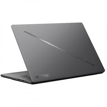 Asus Notebook|ASUS|ROG Zephyrus|G16 (2024) GA605|GA605KP-QR023W|CPU  Ryzen AI 7|350|2000 MHz|16"|2560x1600|RAM 32GB|LPDDR5x|SSD 1TB|NVIDIA GeForce RTX 5070|8GB|ENG|Card Reader SD|Windows 11 Home|Grey|1.85 kg|90NR0NC1-M00110