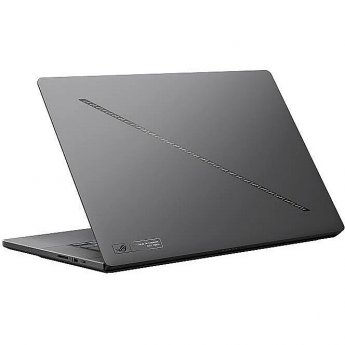 Asus Notebook|ASUS|ROG|Zephyrus G16 (2025)|GU605CW-QR147W|CPU  Core Ultra|U9-285H|2900 MHz|16"|2560x1600|RAM 32GB|LPDDR5x|7467 MHz|SSD 1TB|NVIDIA GeForce RTX 5080|16GB|ENG|Card Reader SD card|Windows 11 Home|Eclipse Grey|1.95 kg|90NR0LX5-M00870
