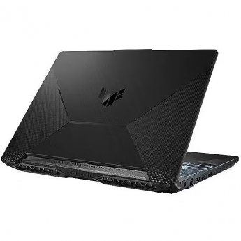 Asus Notebook|ASUS|TUF|Gaming A15|FA506NCG-HN184W|CPU  Ryzen 7|7445HS|3200 MHz|15.6"|1920x1080|RAM 16GB|DDR5|5600 MHz|SSD 512GB|NVIDIA GeForce RTX 5050|4GB|ENG|Windows 11 Home|Black|2.3 kg|90NR0JF7-M00FB0