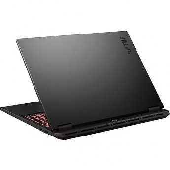 Asus Notebook|ASUS|TUF|Gaming A16 (2025)|FA608UM-QT013W|CPU  Ryzen 7|260|3800 MHz|16"|2560x1600|RAM 32GB|DDR5|5600 MHz|SSD 1TB|NVIDIA GeForce RTX 5060|8GB|ENG|Windows 11 Home|Grey|2.2 kg|90NR0KV1-M00330