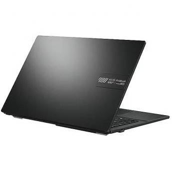 Asus Notebook|ASUS|VivoBook Series|E1504FA-BQ1890W|CPU  Ryzen 5|7520U|2800 MHz|15.6"|1920x1080|RAM 16GB|LPDDR5|SSD 512GB|AMD Radeon Graphics|Integrated|ENG|Windows 11 Home|Black|1.63 kg|90NB0ZR2-M03280