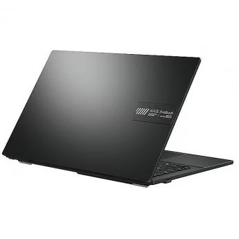 Asus Notebook|ASUS|VivoBook Series|Go 15|E1504FA-BQ2513W|CPU  Ryzen 3|7320U|2400 MHz|15.6"|1920x1080|RAM 8GB|DDR5|SSD 512GB|AMD Radeon Graphics|Integrated|ENG|Windows 11 Home|Black|1.63 kg|90NB0ZR2-M044R0