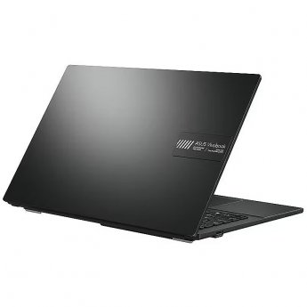 Asus Notebook|ASUS|VivoBook Series|Go 15|E1504FA-BQ2583W|CPU  AMD Ryzen 5|7520U|2800 MHz|15.6"|1920x1080|RAM 16GB|LPDDR5|SSD 1TB|AMD Radeon Graphics|Integrated|ENG|Windows 11 Home|Black|1.63 kg|90NB0ZR2-M04800