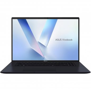 Asus Notebook|ASUS|VivoBook Series|M1807GA-S8003W Copilot+ PC|CPU AMD RyzenT AI 7|445|2 GHz|18 "|1920 x 1200 pixels|RAM 16 GB|DDR5-SDRAM|SSD 1000 GB|Discrete graphics Not available|On-board graphics Yes|Numeric keypad Yes|OS installed Windows 11 Home|Colo