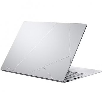 Asus Notebook|ASUS|ZenBook Series|14 OLED|UX3405CA-QL219W|CPU  Core Ultra|u5-125H|3600 MHz|14"|Touchscreen|1920x1200|RAM 16GB|LPDDR5x|SSD 512GB|Intel Arc Graphics|Integrated|ENG|NumberPad|Windows 11 Home|Silver|1.28 kg|90NB14W4-M00880