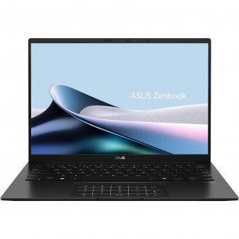 Asus Notebook|ASUS|ZenBook Series|UM3406GA-QD002W|CPU AMD RyzenT AI 5|430|2 GHz|14 "|1920 x 1200 pixels|RAM 16 GB|LPDDR5x-SDRAM|SSD 1000 GB|Discrete graphics Not available|On-board graphics Yes|OS installed Windows 11 Home|Colour Black|Weight 1.2 kg|90NB1