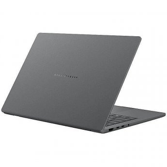 Asus Notebook|ASUS|ZenBook Series|UX3407RA-QD010W|CPU  Snapdragon|X1E78100|3400 MHz|14"|1920x1200|RAM 32GB|LPDDR5x|SSD 1TB|Qualcomm Adreno|Integrated|ENG|Windows 11 Home|Grey|0.98 kg|90NB16G2-M001Y0