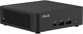 Asus NUC 15 Pro Slim Kit RNUC15CRKV500002 (black, without operating system)