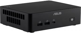 Asus NUC 16 Pro Slim Kit RNUC16GDKV560002 (black, without operating system)