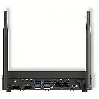 Asus NUC BNUC13BRFA200B02I, Atom X7211E