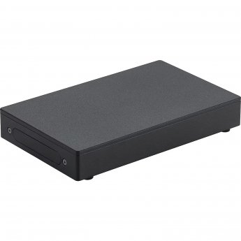 Asus NUC BNUC13BRKP200B02I, Intel N50