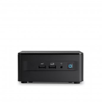 Asus NUC NUC13ANHI7, Core i7-1360P