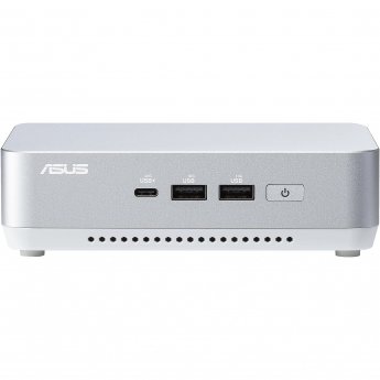 Asus NUC NUC14RVSU9000R0, Core Ultra 9 185H, No Power Cord