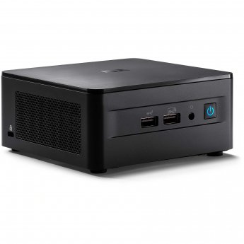 Asus NUC RNUC12WSHi30002, Core i3-1220P