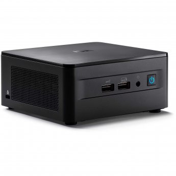 Asus NUC RNUC12WSHi70002, Core i7-1260P