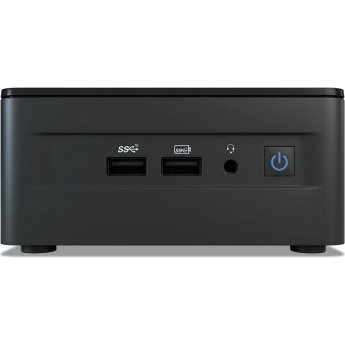 Asus NUC RNUC12WSHv50002, Core i5-1250P