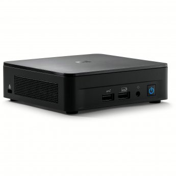 Asus NUC RNUC12WSKv50002, Core i5-1250P