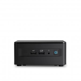 Asus NUC RNUC13ANHi30000, Core i3-1315U, No Power Cord