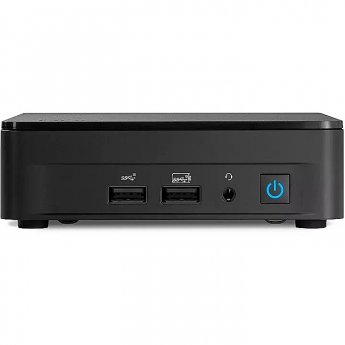 Asus NUC RNUC13ANKi30000, Core i3-1315U, No Power Cord