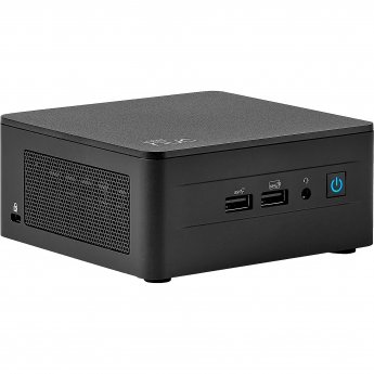 Asus NUC RNUC13L3HV500002I, Core i5-1350P