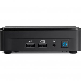 Asus NUC RNUC13L5KI500000I, Core i5-1340PE, No Power Cord