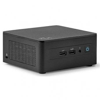 Asus NUC RNUC13L5KV500000I, Core i5-1350PE, No Power Cord