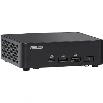 Asus NUC RNUC14RVKI300002I, Core 3 100U