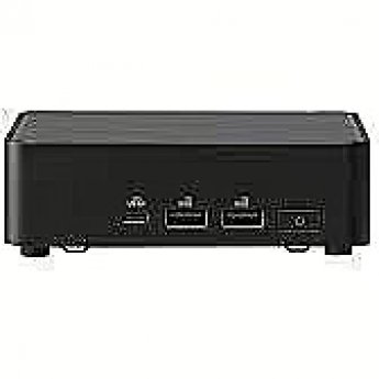 Asus NUC RNUC14RVKU700002I, Core Ultra 7 155H