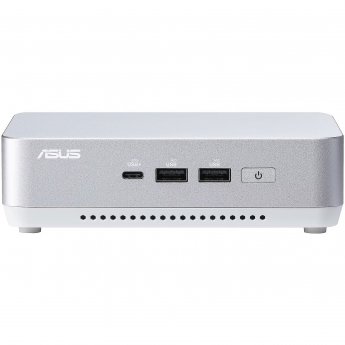 Asus NUC RNUC14RVSU5068A2, Core Ultra 5 125H, 16GB, 512GB, Windows 11 Home