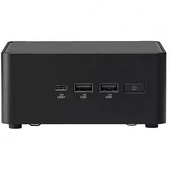 Asus NUC RNUC15CRHI300002, Core 3 100U