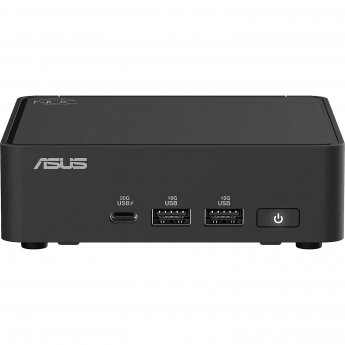 Asus NUC RNUC15CRKC5, Core 5 210H, No Power Cord