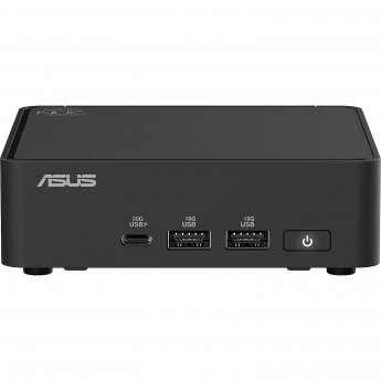 Asus NUC RNUC15CRKC500000, Core 5 210H, No Power Cord