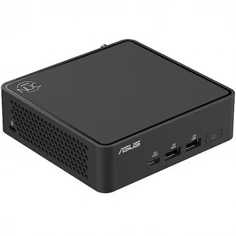 Asus NUC RNUC15CRKC500002, Core 5 210H