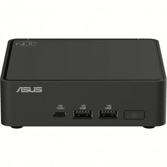 Asus NUC RNUC15CRKI300002, Core 3 100U