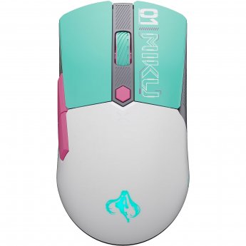 Asus P521 TUF GAMING MINI WL MIKU