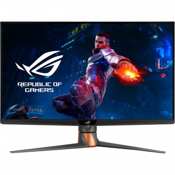 Asus PG32UQXR, 32"
