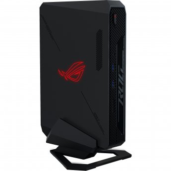Asus RNUC14SRKU7168A2I Intel Core Ultra 7 155H 2X8GB 512GB NVIDIA RTX 4060 EU Cord W11H
