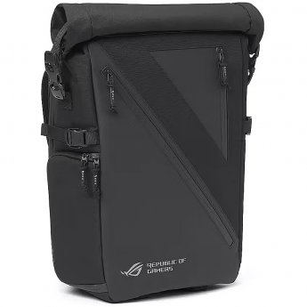 Asus ROG Archer BP2702 Backpack, 17", Black