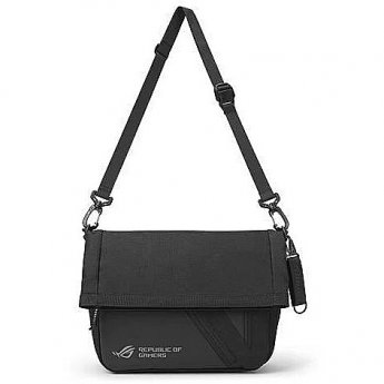 Asus ROG Archer Messenger, 14", Black