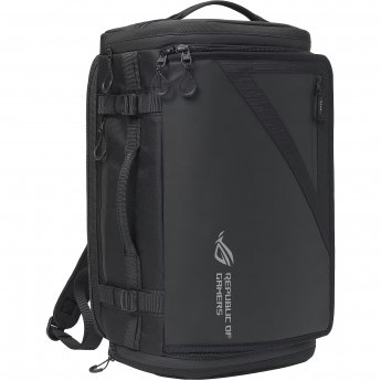 Asus ROG Archer Weekender Backpack, 17", Black
